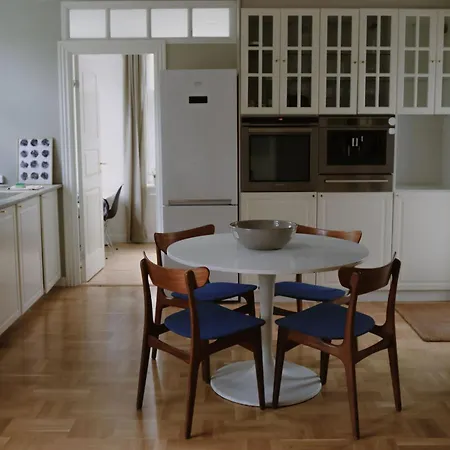 Apartmentincopenhagen 1647 Kopenhagen