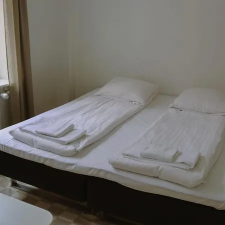 Appartement Apartmentincopenhagen 1647