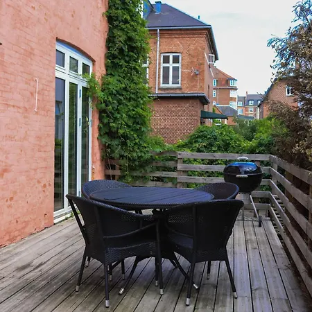 Appartement Apartmentincopenhagen 1647 *