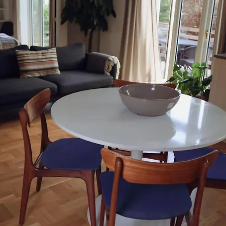 Appartement Apartmentincopenhagen 1647 Kopenhagen