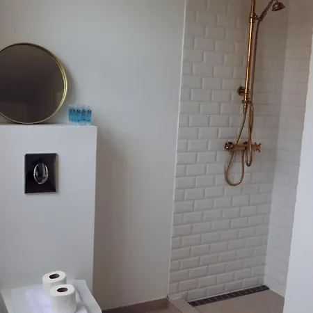 Appartement Apartmentincopenhagen 1647 Kopenhagen