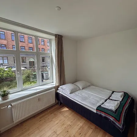 Apartmentincopenhagen 1647 Kopenhagen