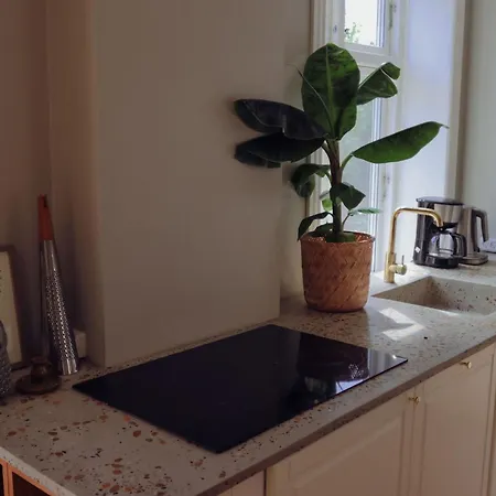 Apartmentincopenhagen 1647 Kodaň