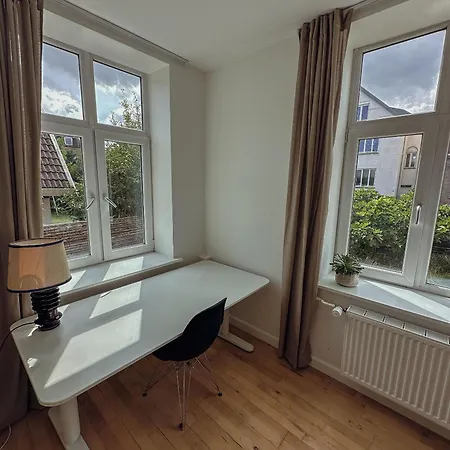 Apartmentincopenhagen 1647 公寓 *